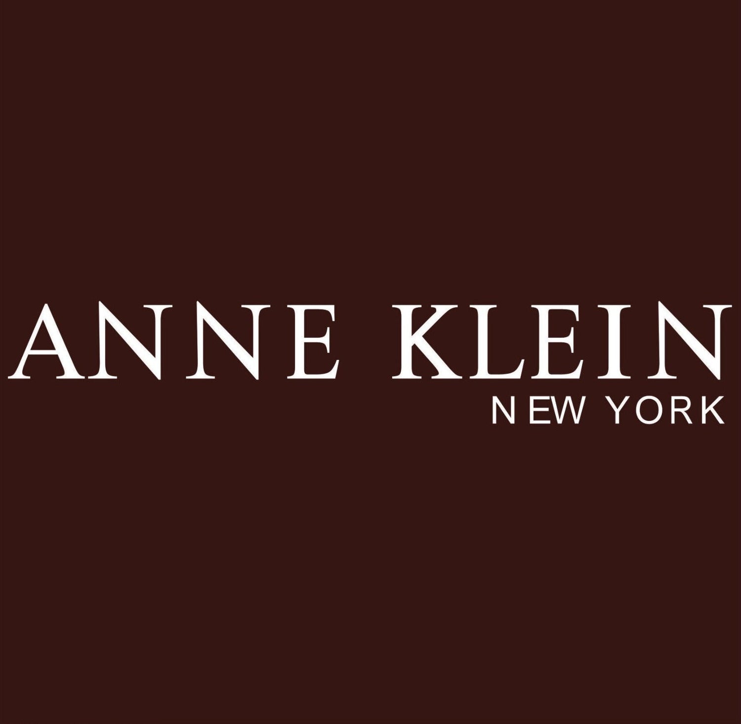 ANNE KLEIN