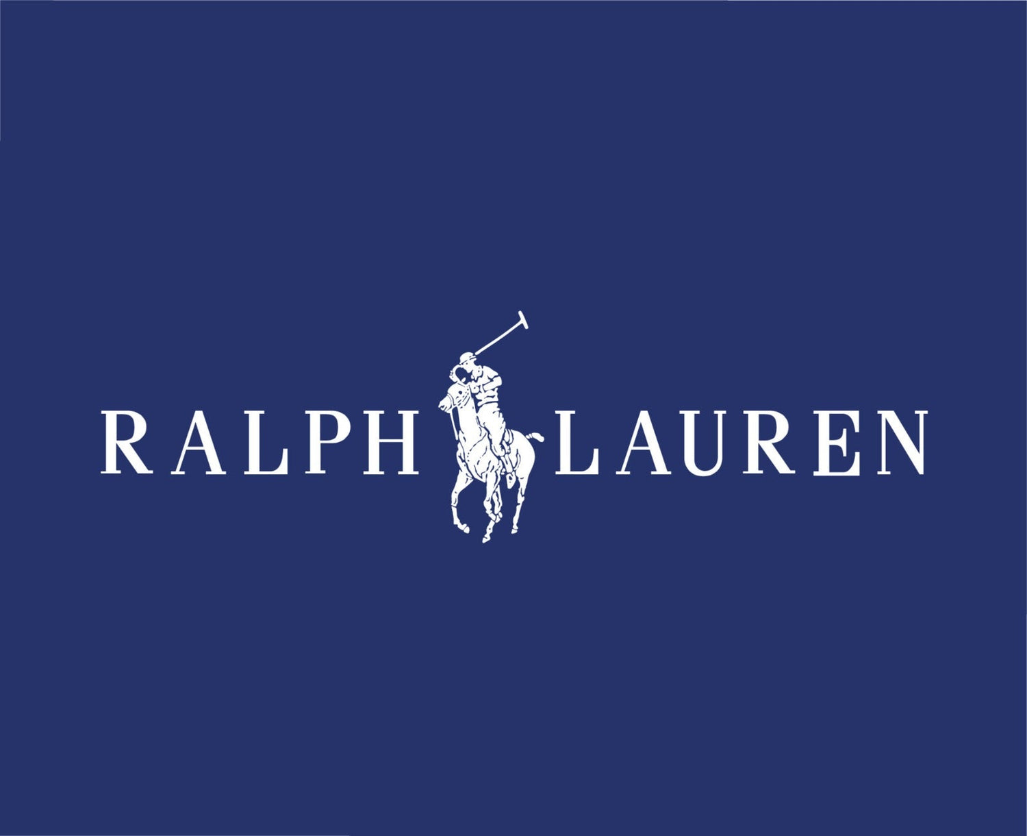 RALPH LAUREN