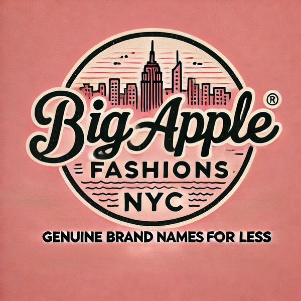Big Apple Fashions